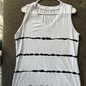 Women’s tank